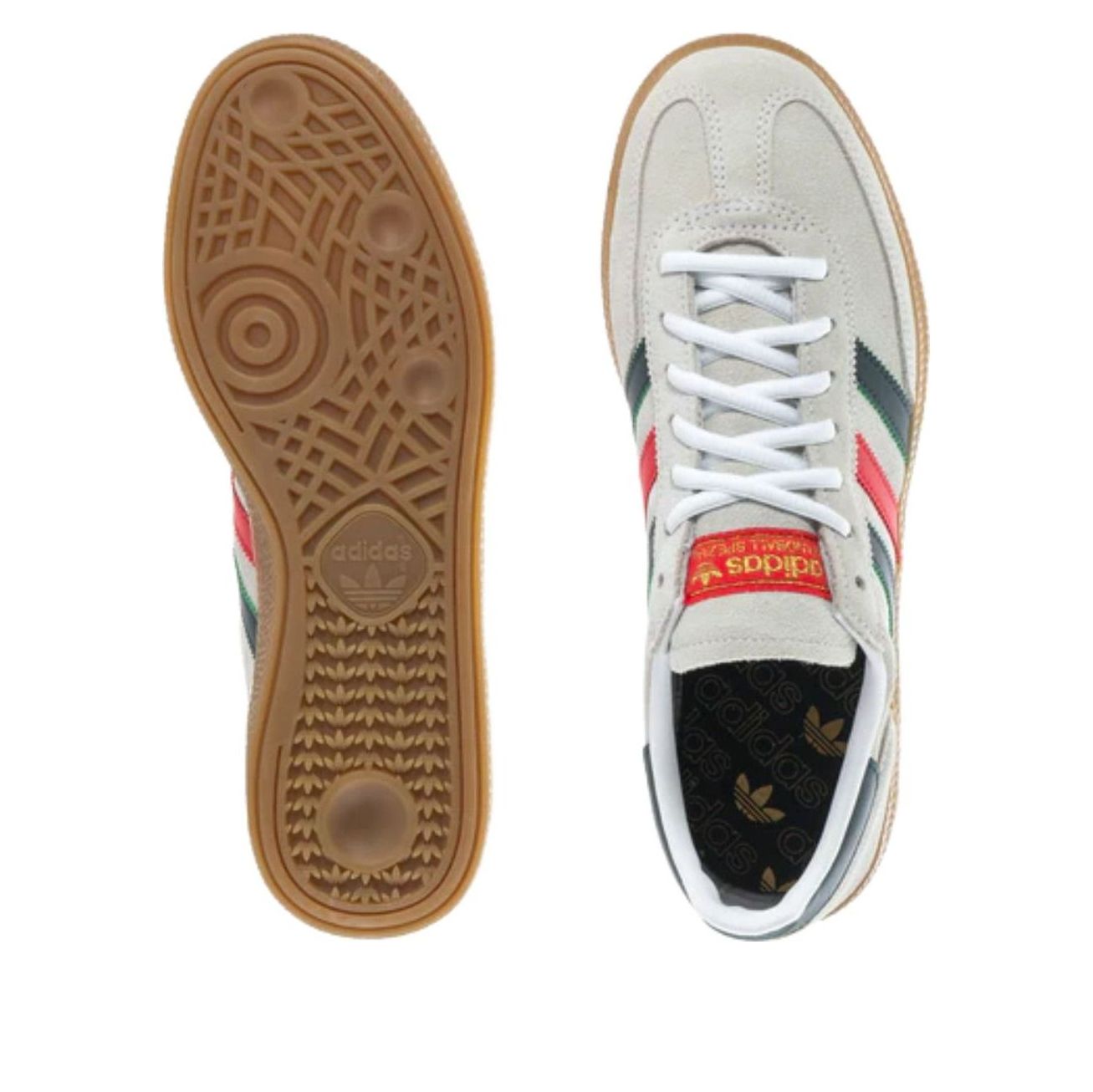 adidas x FIFA World Cup 2026 Handball Spezial 'Mexico' HP3674