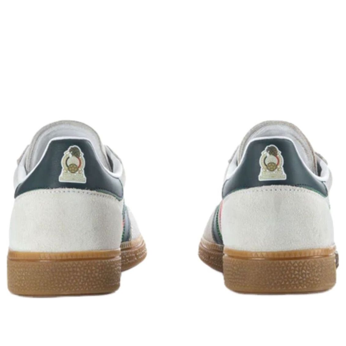 adidas x FIFA World Cup 2026 Handball Spezial 'Mexico' HP3674