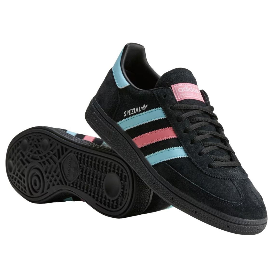 adidas Handball Spezial FIFA Pack 'Belgium' HP3676-