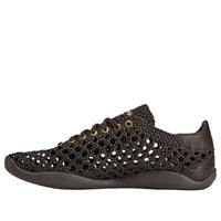 adidas x Wales Bonner Karintha Basketry 'Dark Brown' HP3710