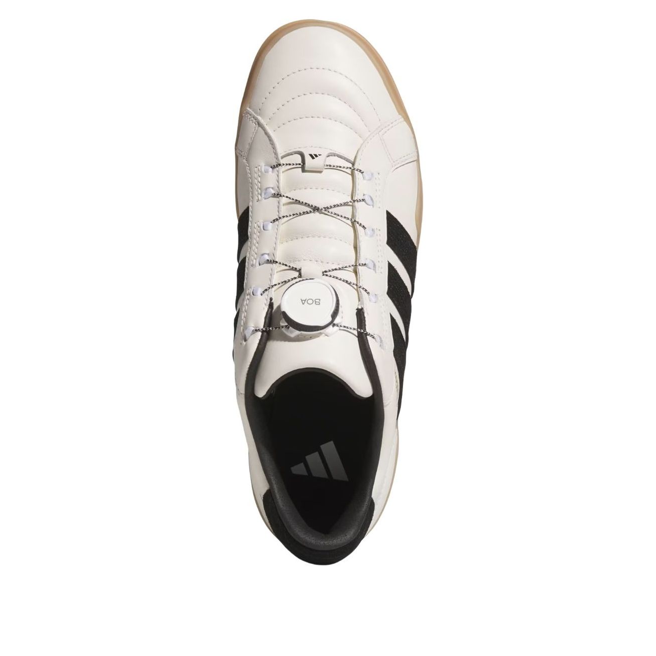 adidas Retrocross Gripmore Boa Spikeless Golf 'Chalk White Black' HP3718