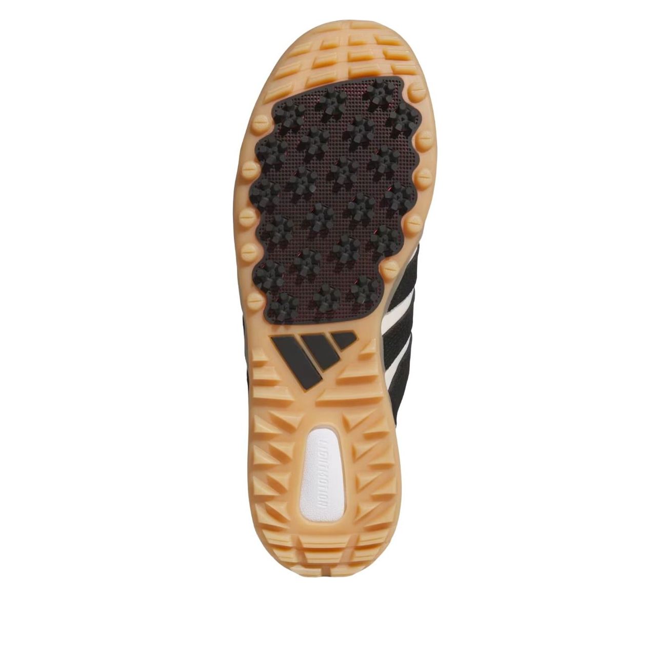 adidas Retrocross Gripmore Boa Spikeless Golf 'Chalk White Black' HP3718