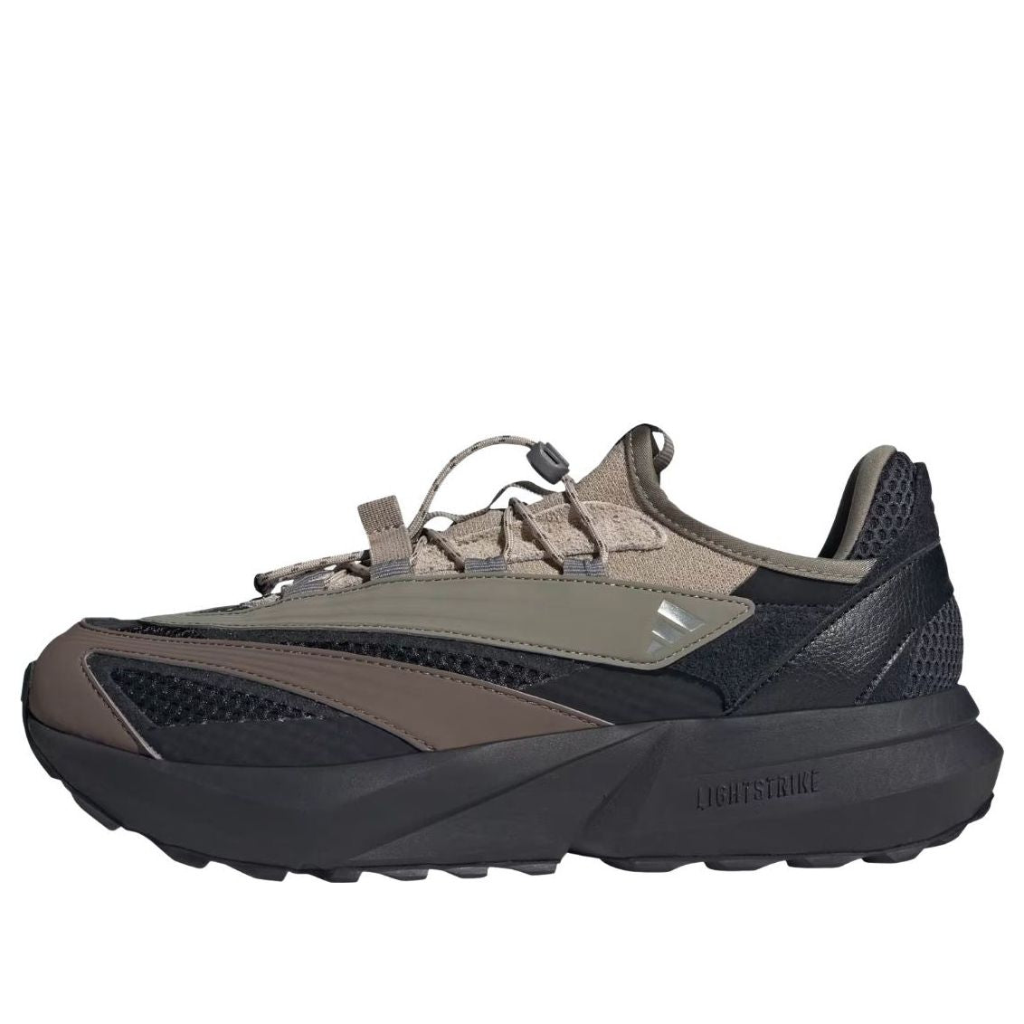 adidas Lightblaze Vista 'Black Iron Metallic' HP6929