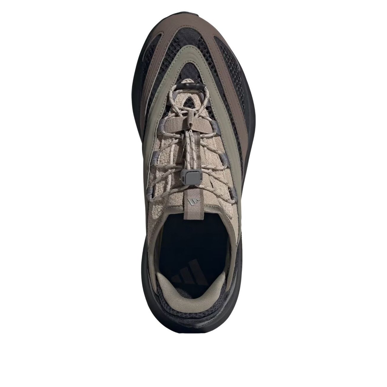 adidas Lightblaze Vista 'Black Iron Metallic' HP6929