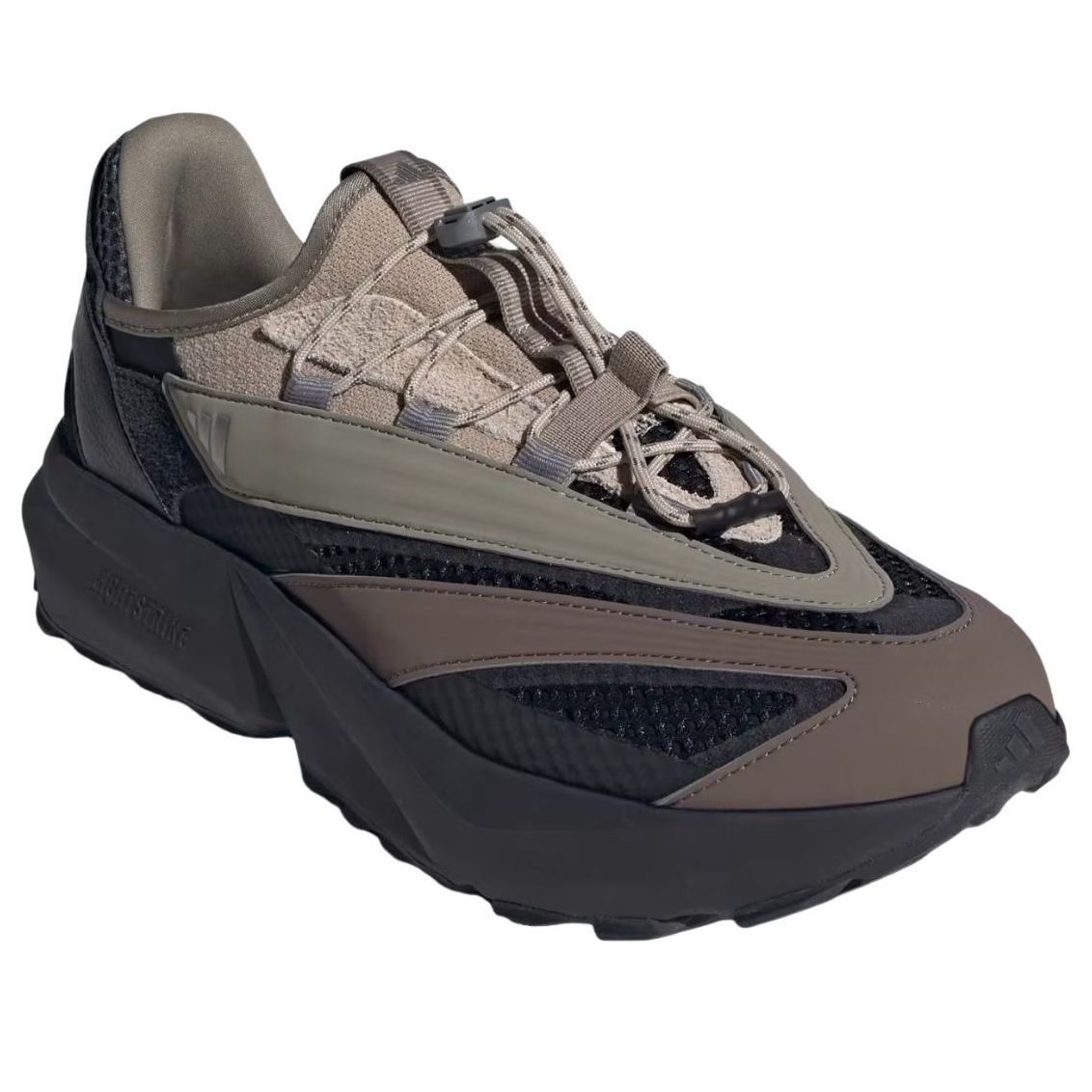 adidas Lightblaze Vista 'Black Iron Metallic' HP6929