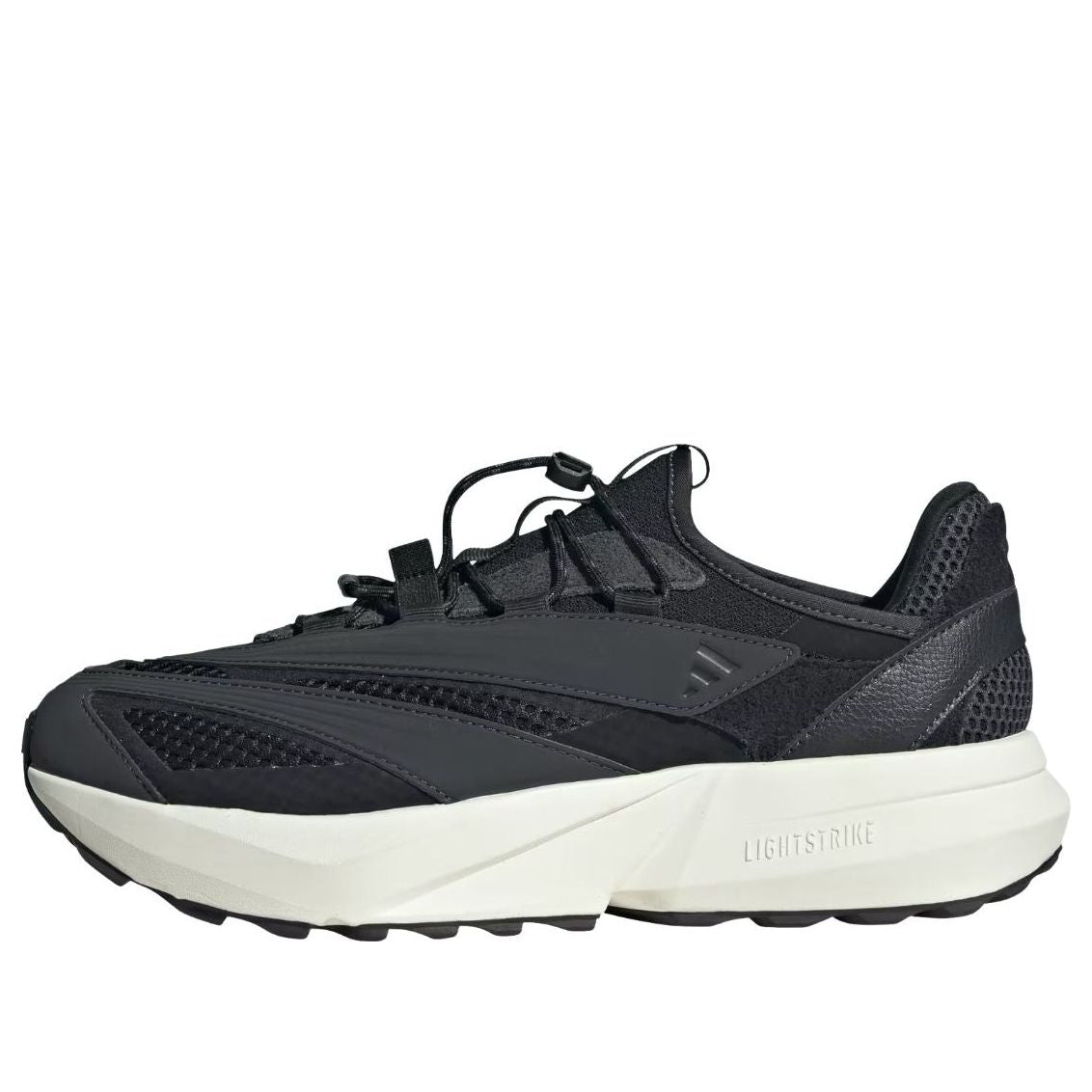 adidas Lightblaze Vista 'Carbon Black' HP6961