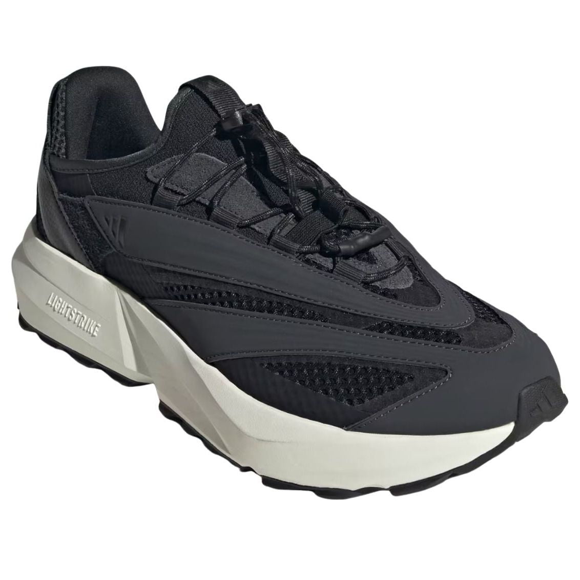 adidas Lightblaze Vista 'Carbon Black' HP6961