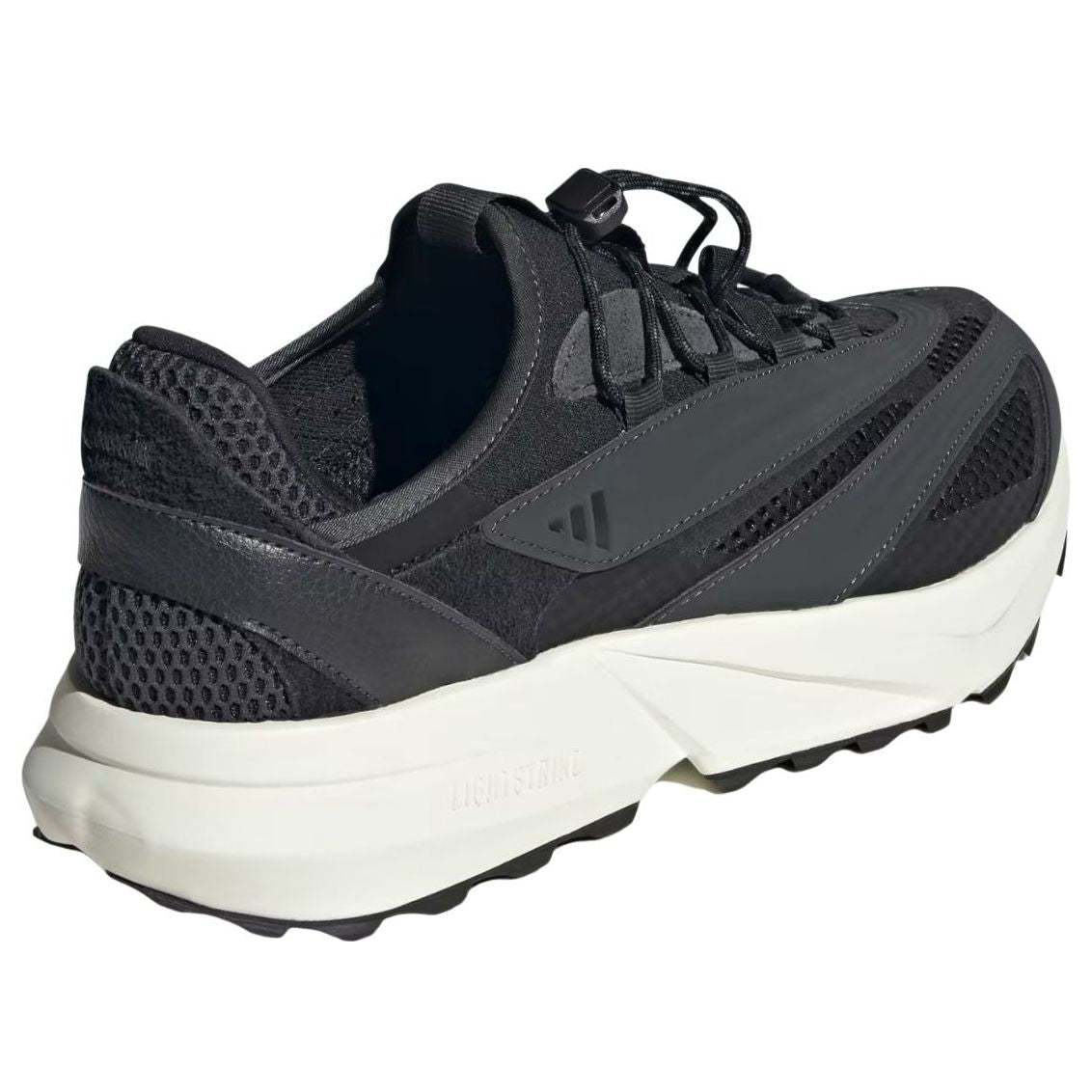 adidas Lightblaze Vista 'Carbon Black' HP6961