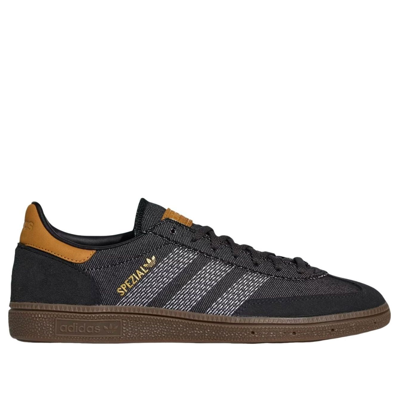 adidas Handball Spezial 'Black White Gum' HP7131