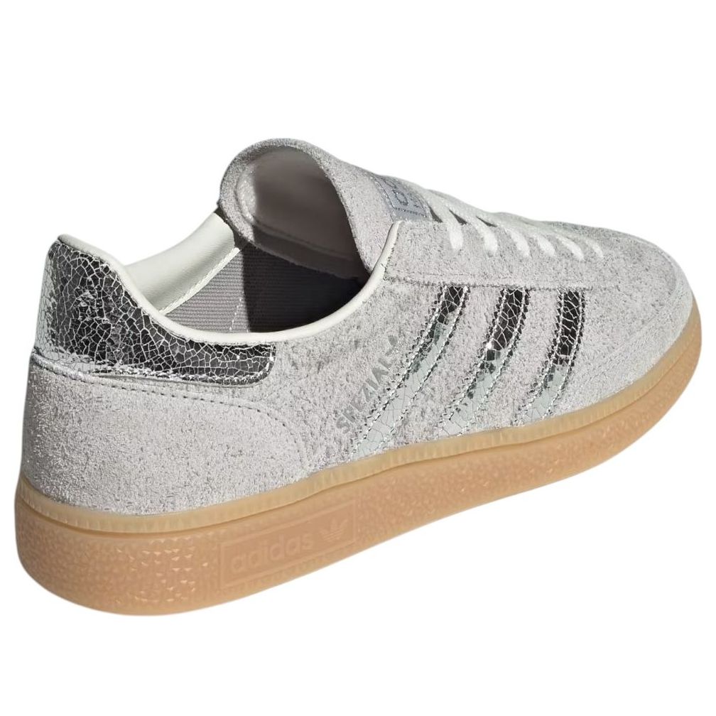 (WMNS) adidas Handball Spezial 'Grey Silver Gum' HQ0267
