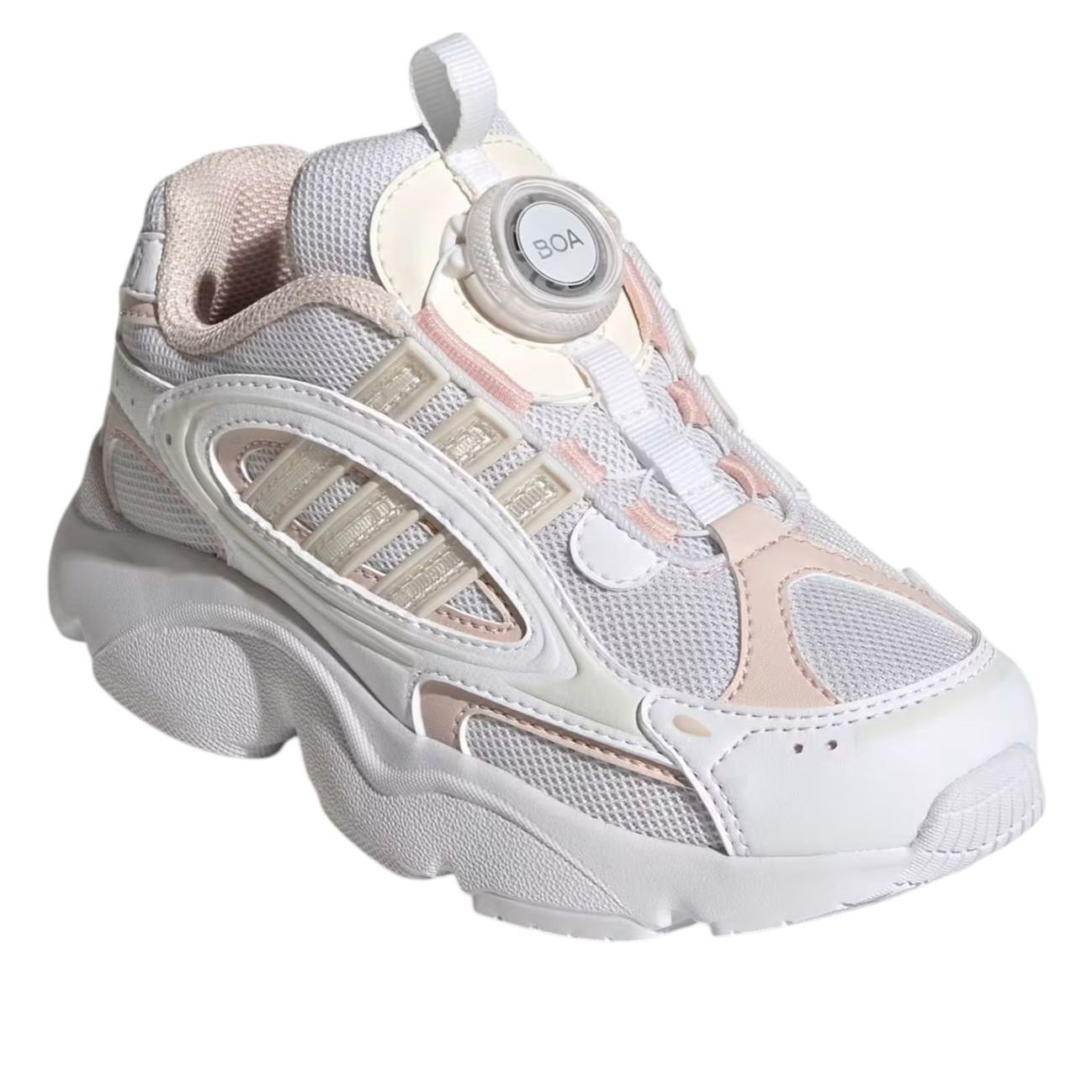 (PS) adidas Ozmillen Boa 'Cloud White Wonder Quartz' HQ0276
