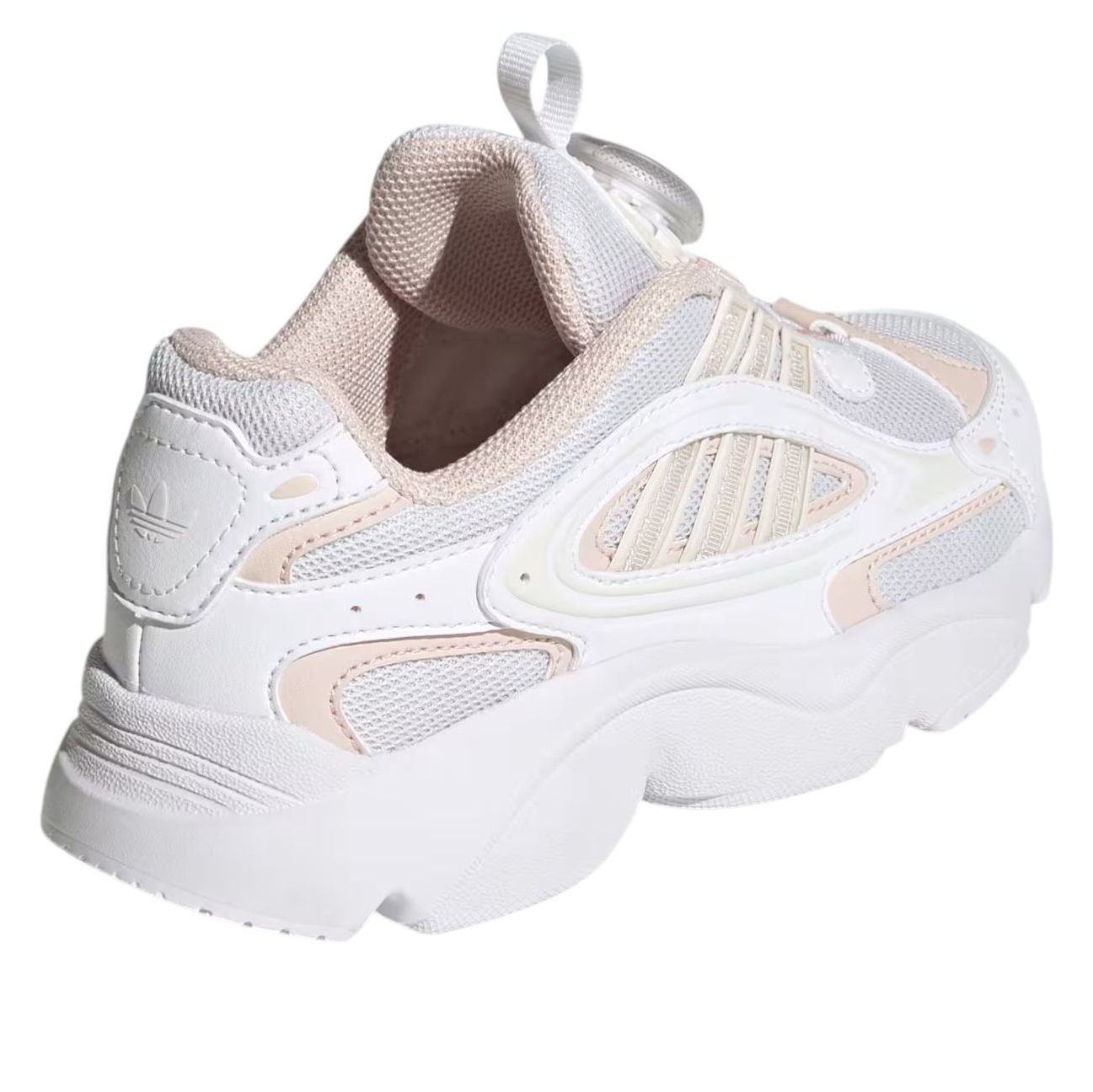 (PS) adidas Ozmillen Boa 'Cloud White Wonder Quartz' HQ0276