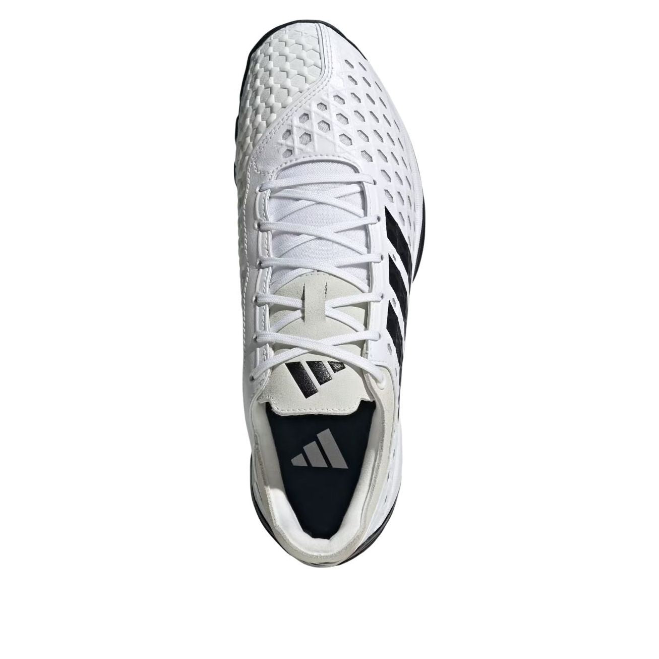 (WMNS) adidas Fencing Pro 24 'White Black'  HQ0281