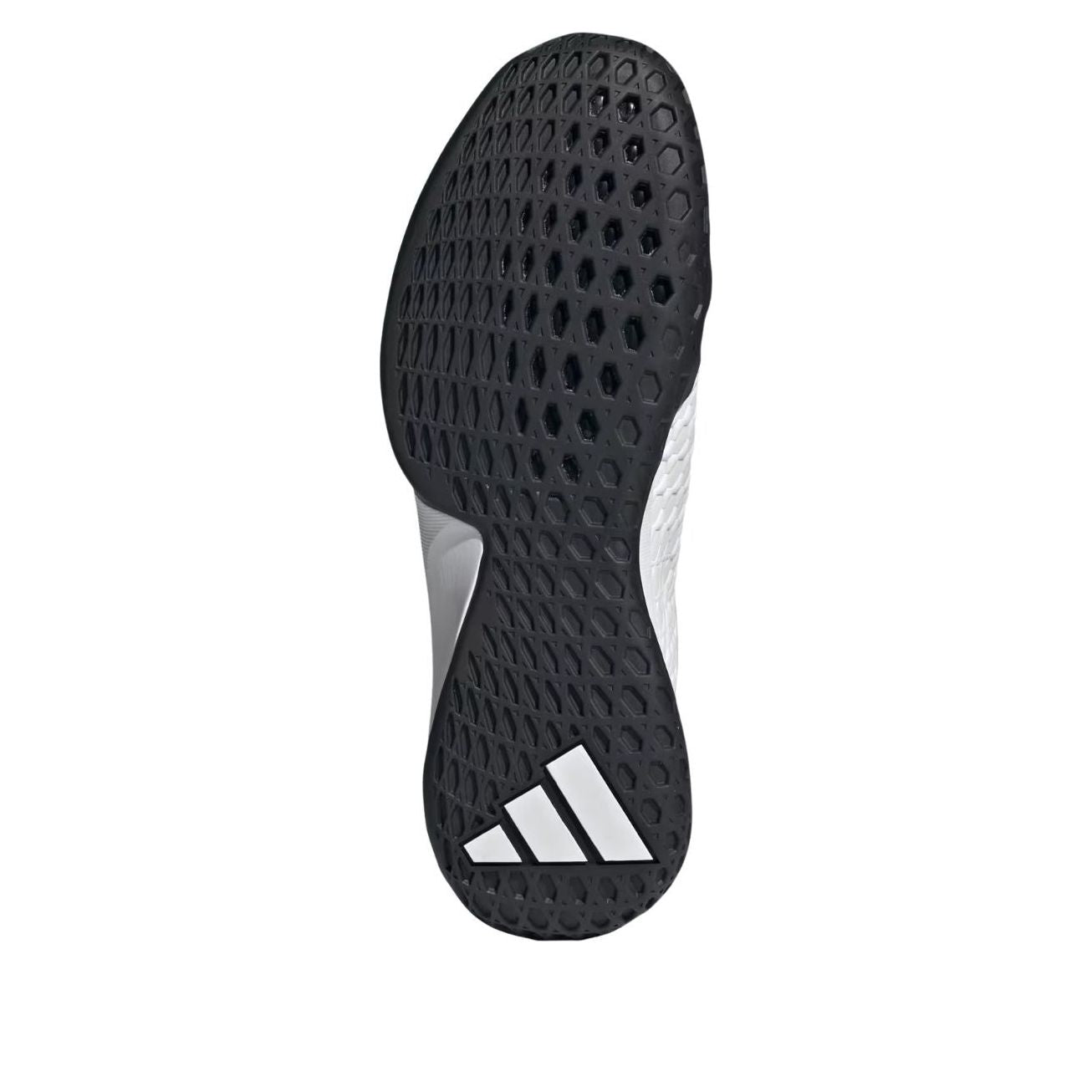 (WMNS) adidas Fencing Pro 24 'White Black'  HQ0281