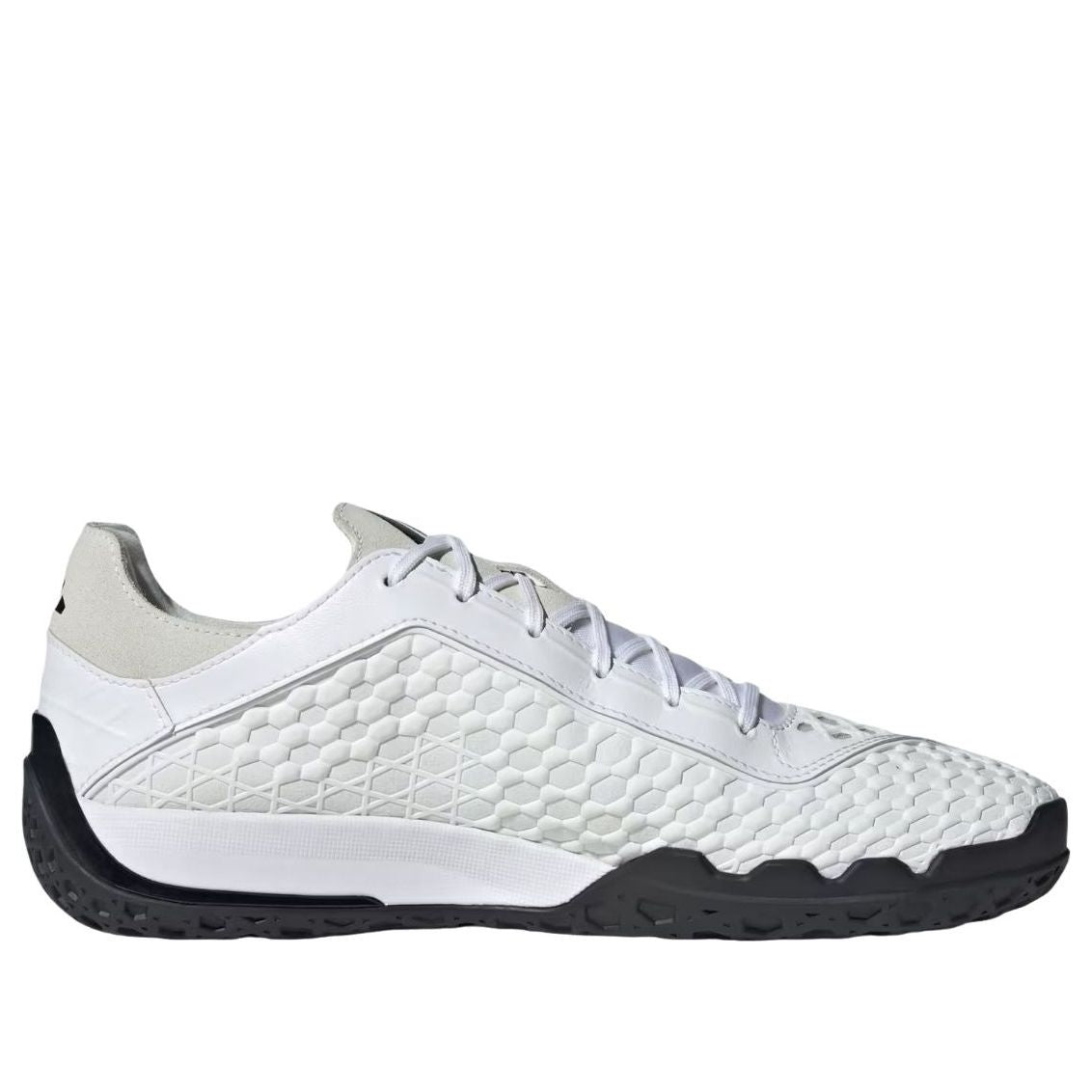 (WMNS) adidas Fencing Pro 24 'White Black'  HQ0281