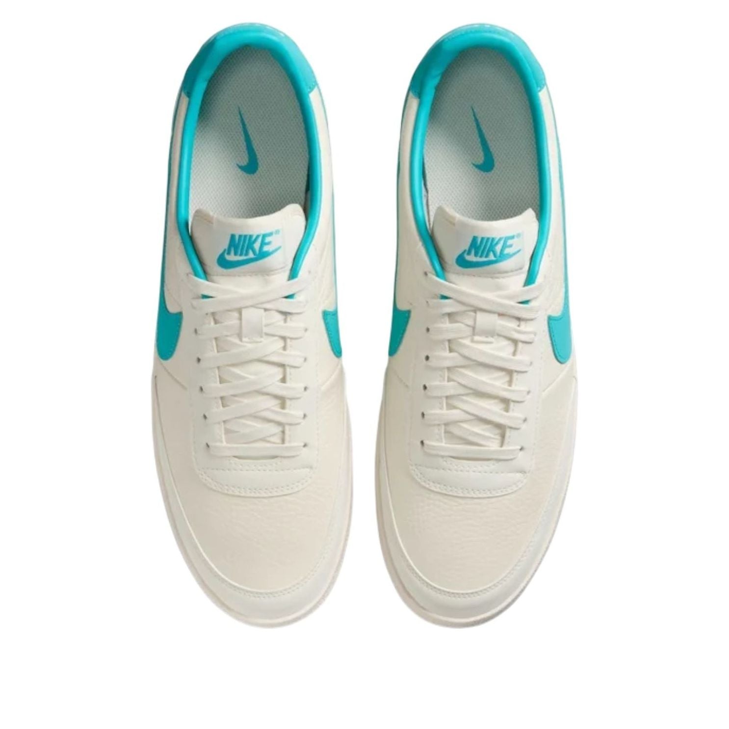 Nike Killshot 2 Leather 'Soft Pearl Dusty Cactus' HQ1657-001