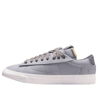 Nike x Devin Booker Blazer Low 'Pearl Grey Phantom' HQ2054-001