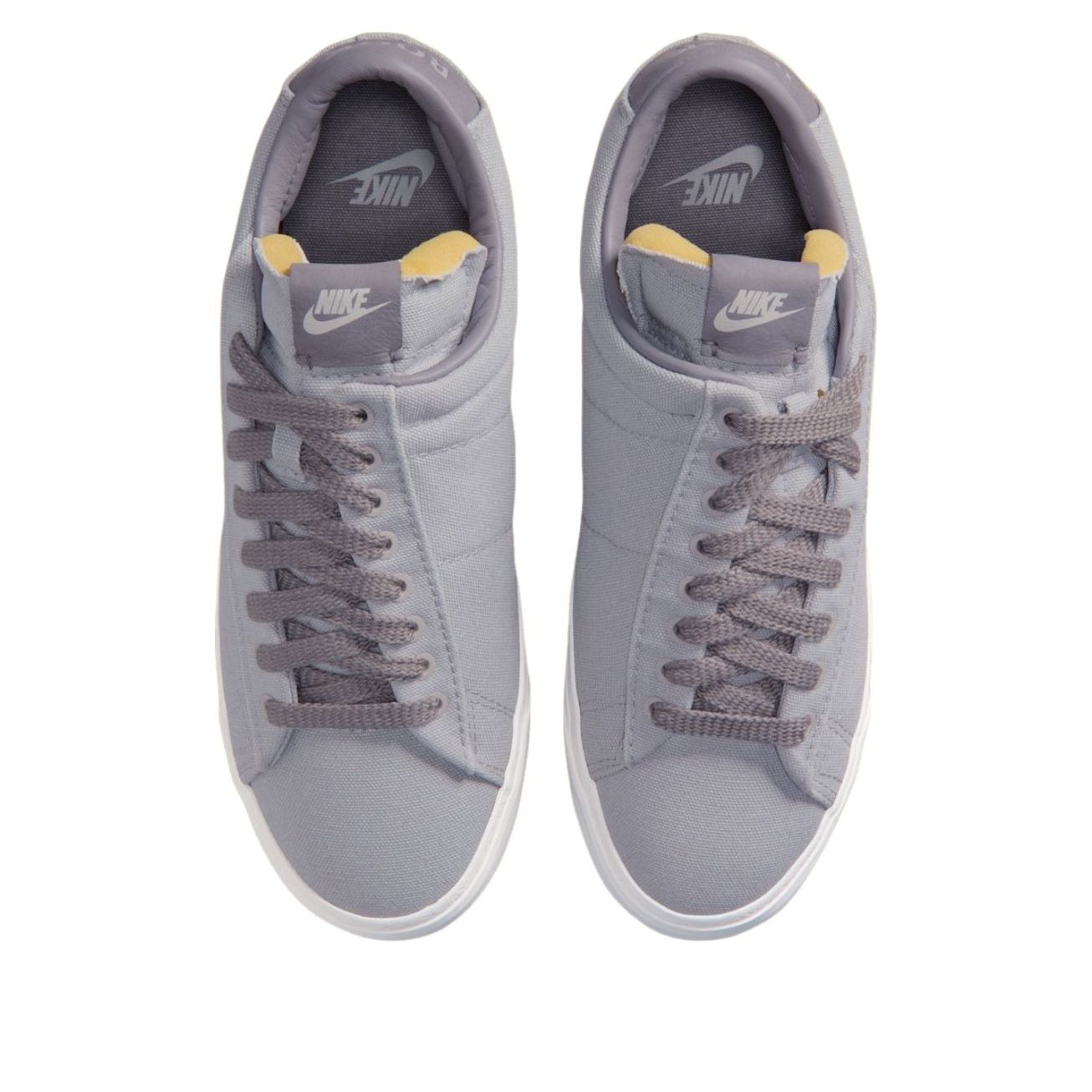 Nike x Devin Booker Blazer Low 'Pearl Grey Phantom' HQ2054-001