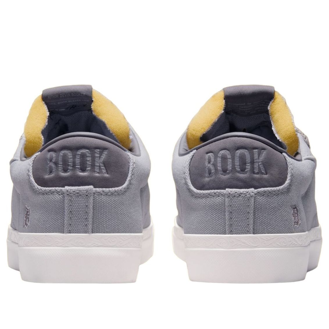 Nike x Devin Booker Blazer Low 'Pearl Grey Phantom' HQ2054-001