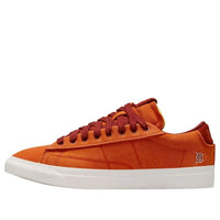 Nike x Devin Booker Blazer Low Detroit Tigers 'Campfire Orange' HQ2054-800