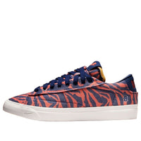 Nike x Devin Booker Blazer Low 'Safety Orange' HQ2054-801