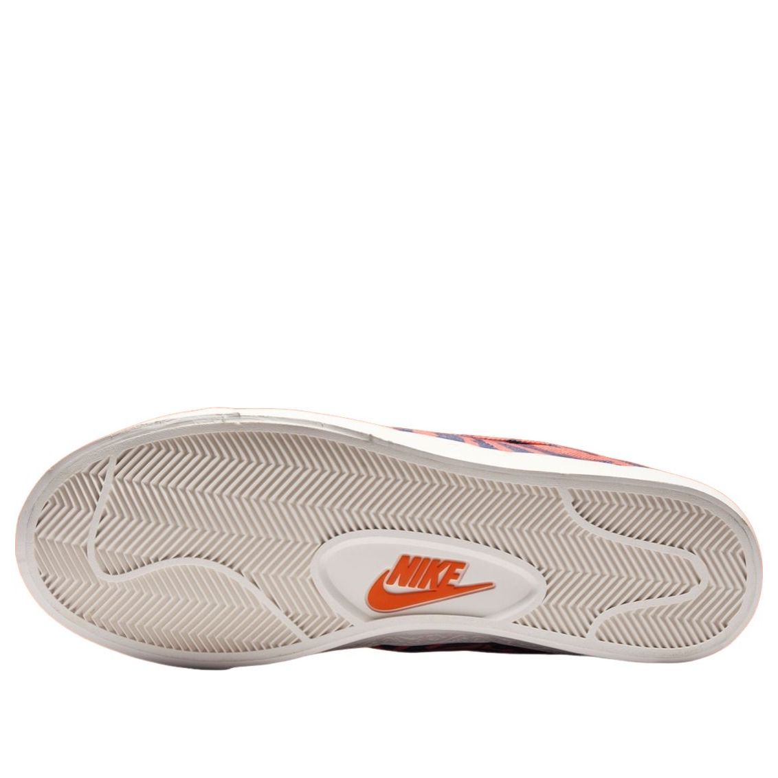 Nike x Devin Booker Blazer Low 'Safety Orange' HQ2054-801