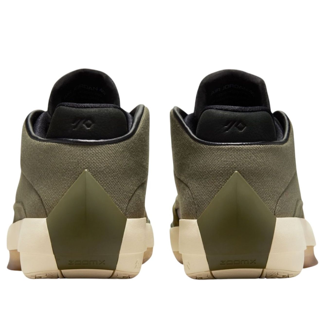 Air Jordan 40 'Medium Olive' HQ2077-200