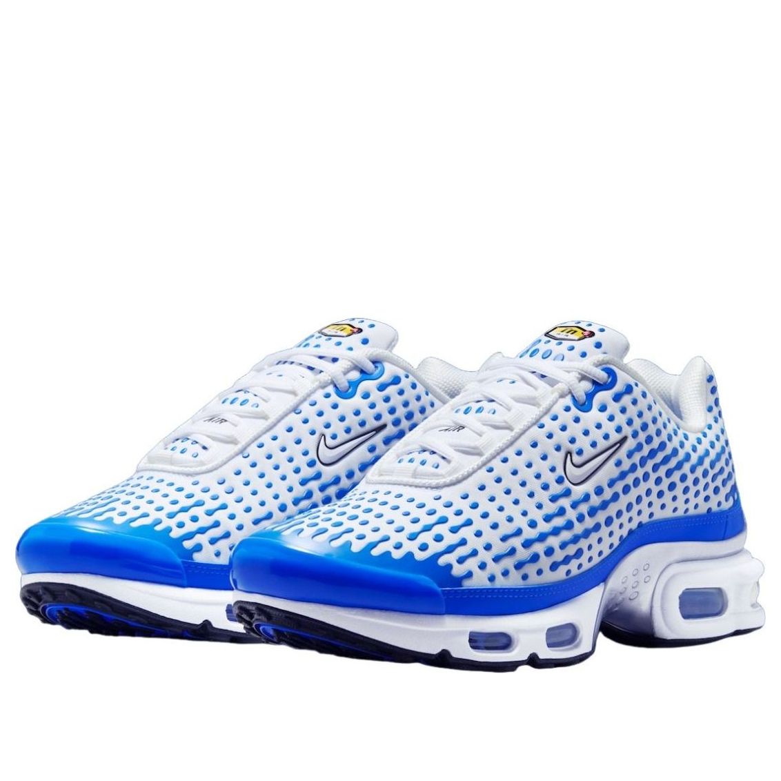 Nike Air Max Plus VII 'Blue Crystal' HQ2197-101