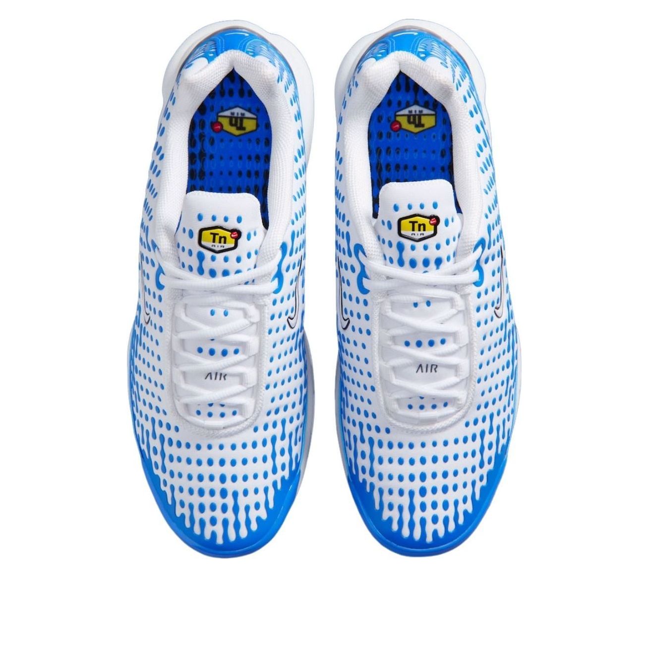 Nike Air Max Plus VII 'Blue Crystal' HQ2197-101