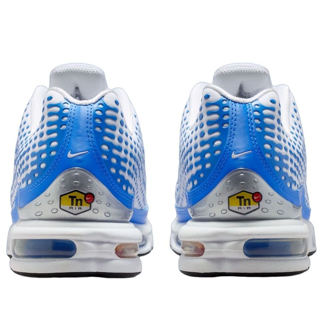 Nike Air Max Plus VII 'Blue Crystal' HQ2197-101