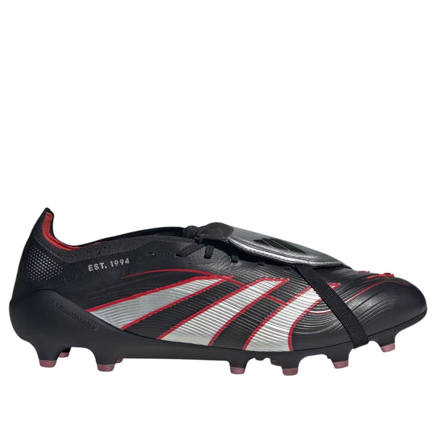 adidas Predator Elite Fold-Over Tongue AG 'BSR' HQ2275