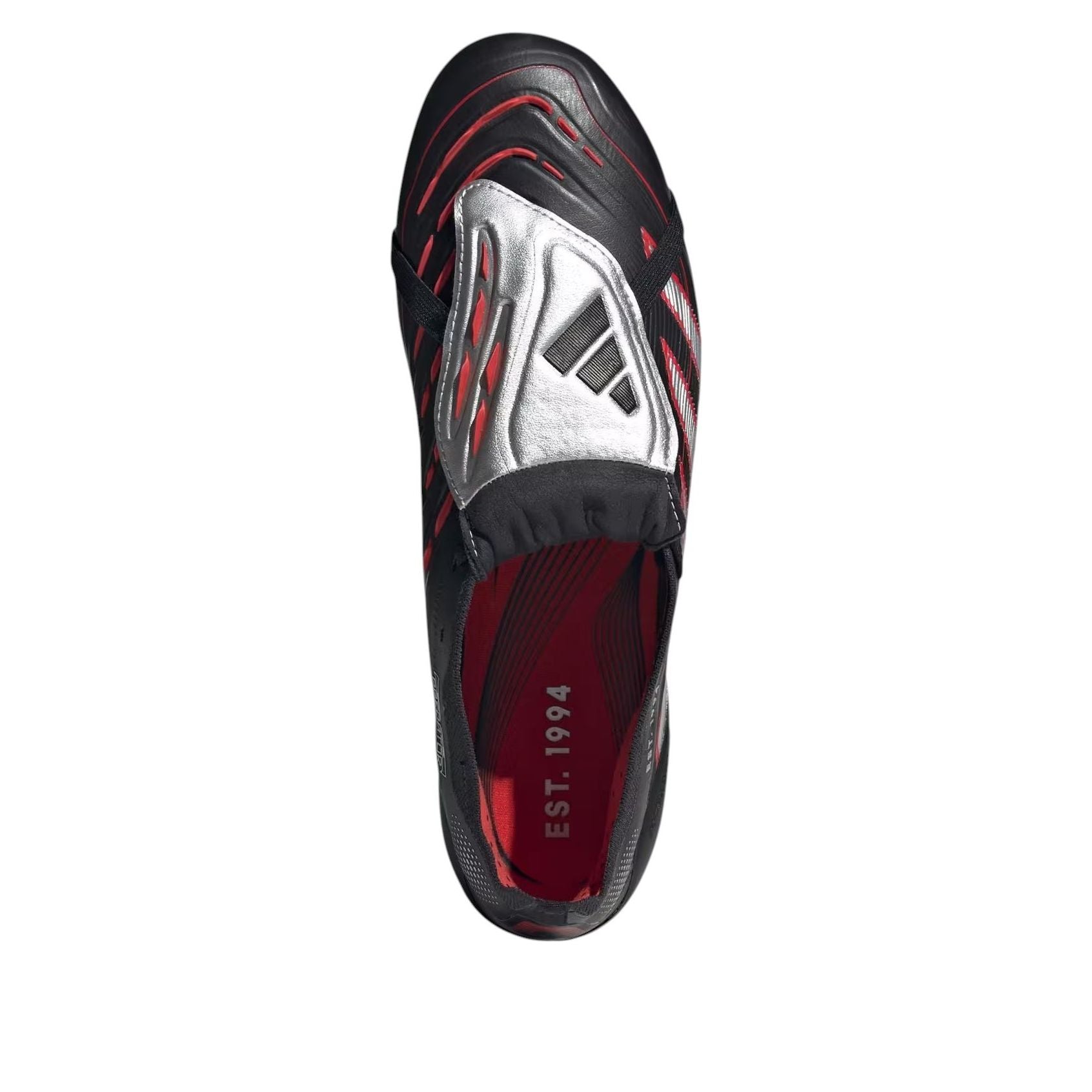 adidas Predator Elite Fold-Over Tongue AG 'BSR' HQ2275