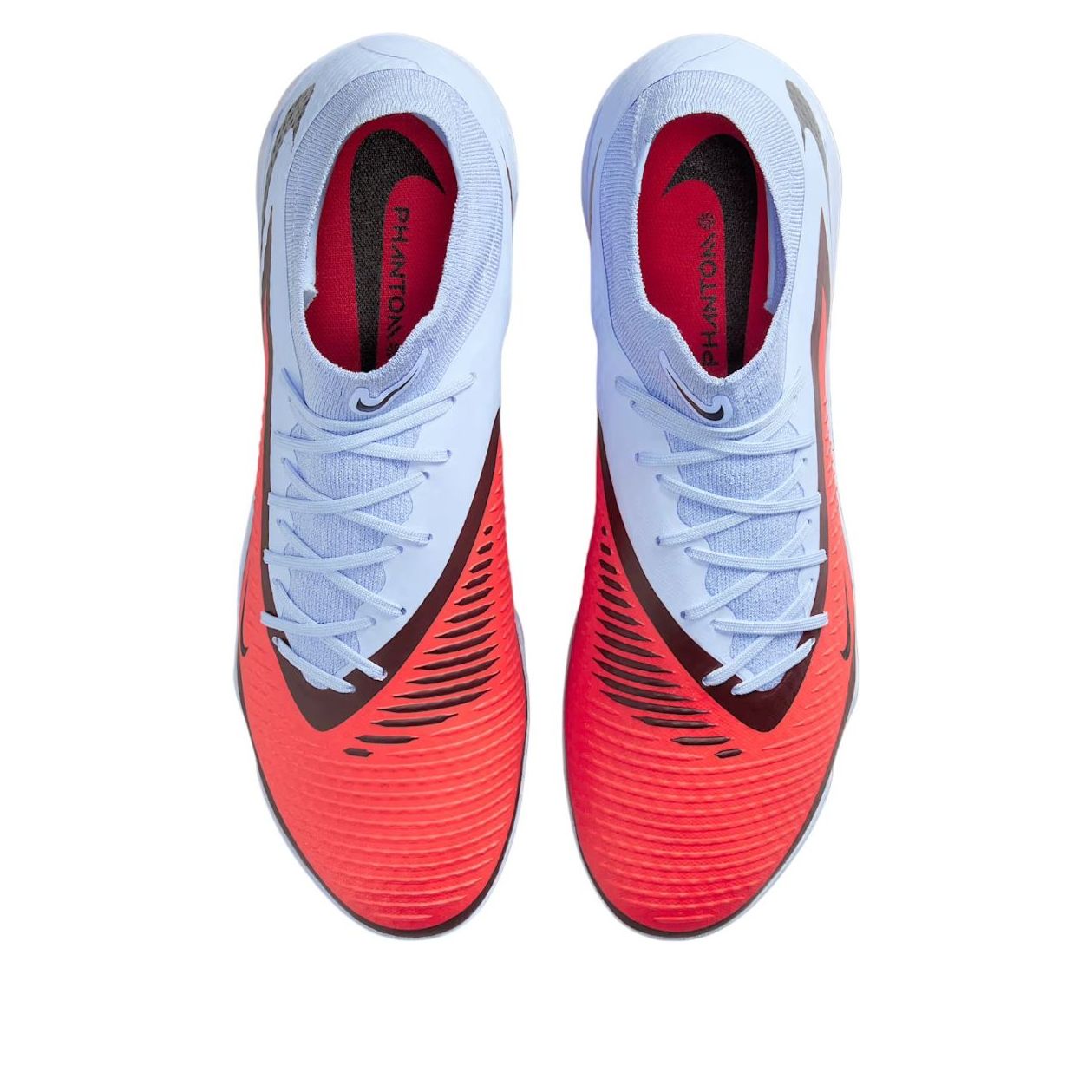 Nike Phantom 6 High Academy 'Royal Tint Bright Crimson' HQ2277-400