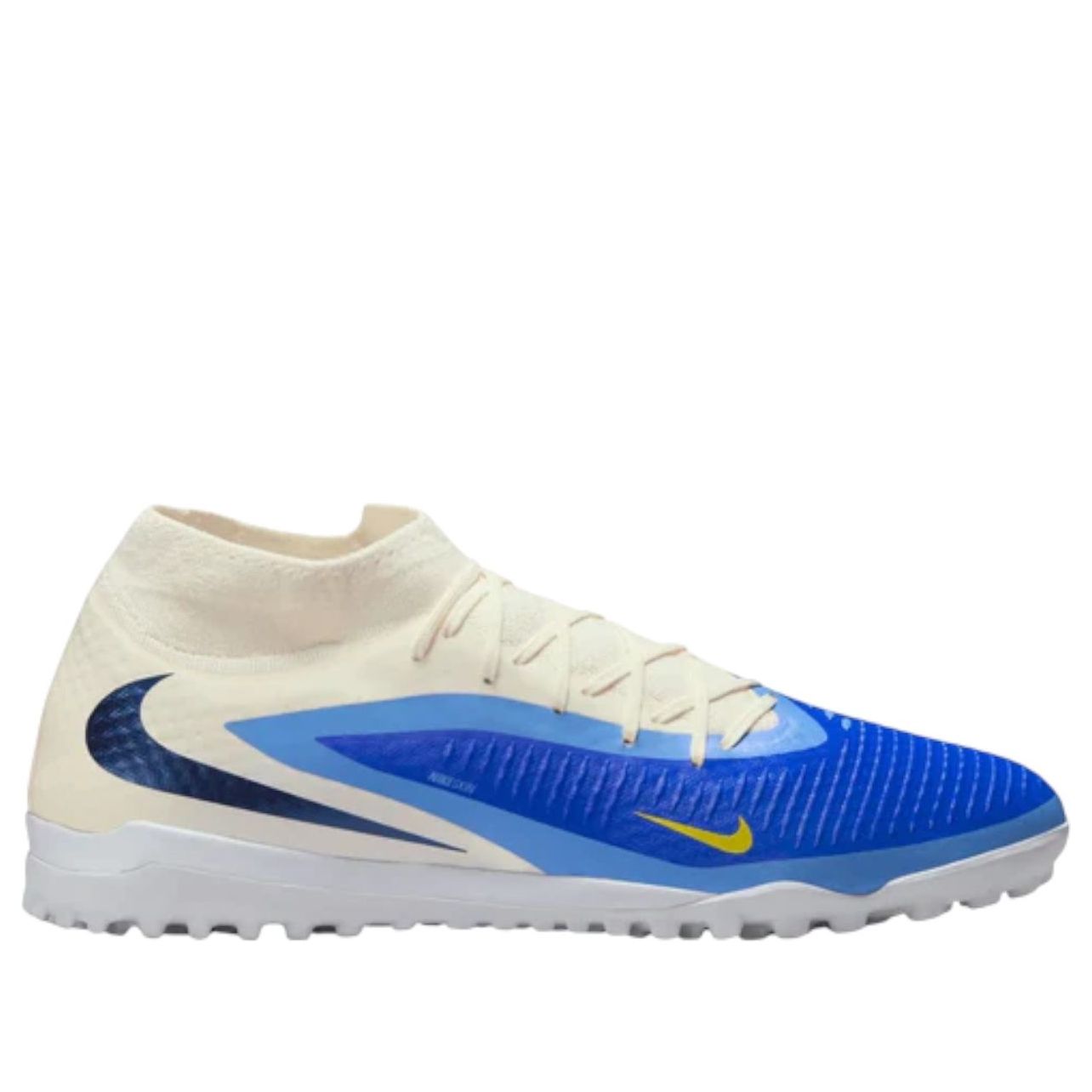 Nike Phantom 6 High Academy Turf 'Racer Blue Dark Obsidian' HQ2282-400