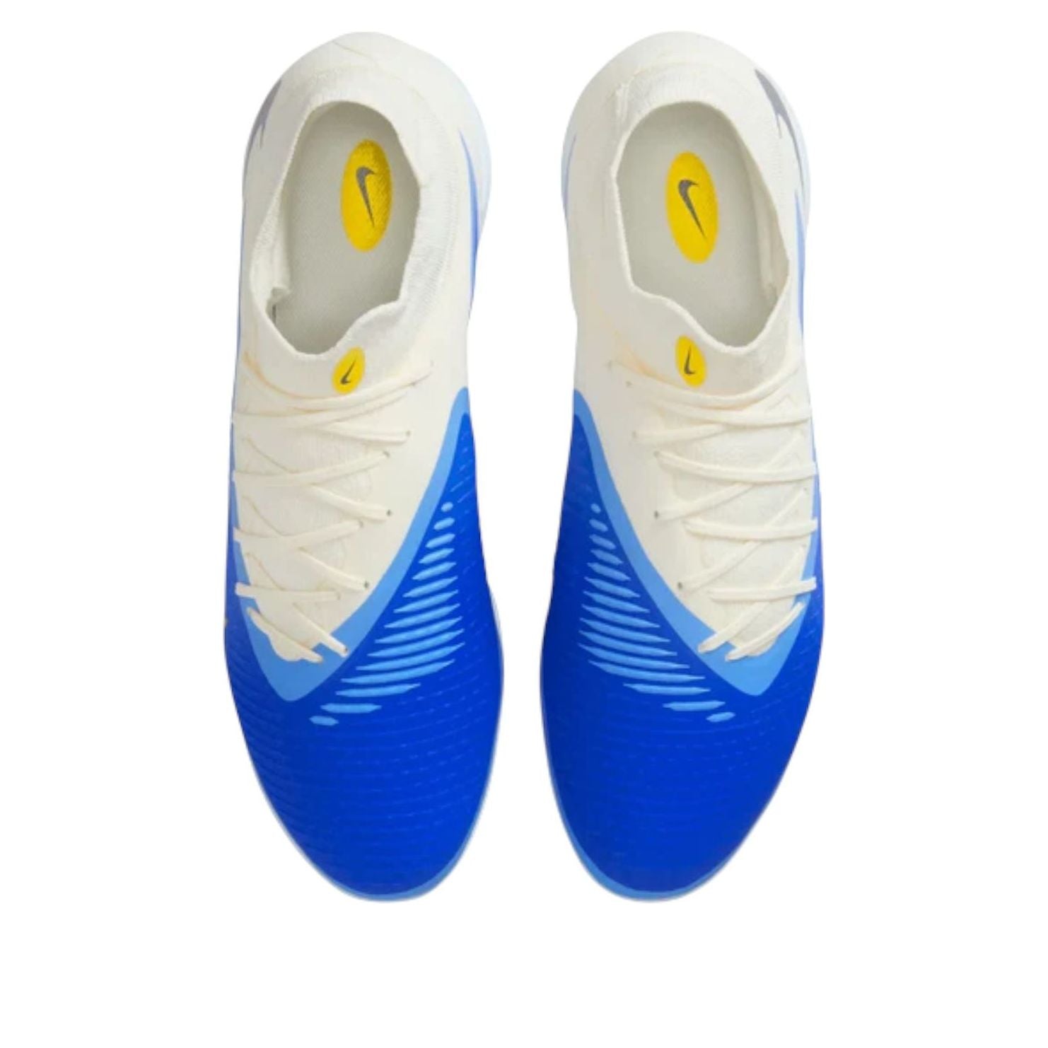 Nike Phantom 6 High Academy Turf 'Racer Blue Dark Obsidian' HQ2282-400