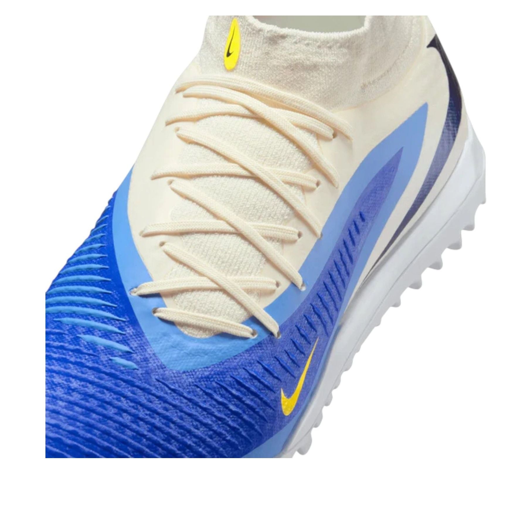 Nike Phantom 6 High Academy Turf 'Racer Blue Dark Obsidian' HQ2282-400