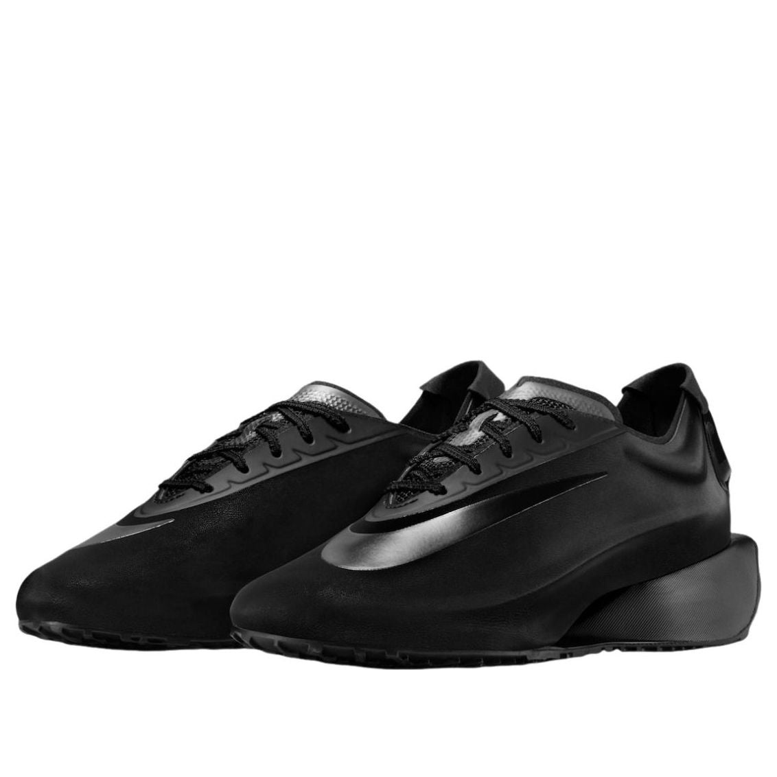 (WMNS) Nike First Sight 'Black' HQ2409-001