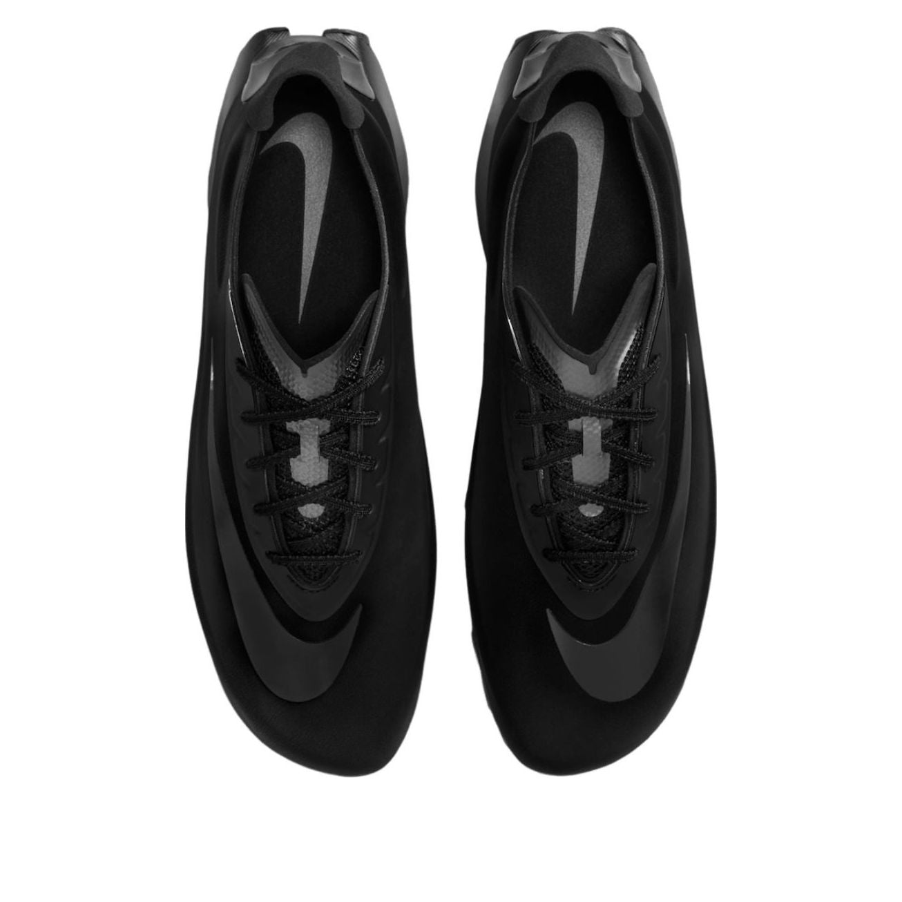 (WMNS) Nike First Sight 'Black' HQ2409-001