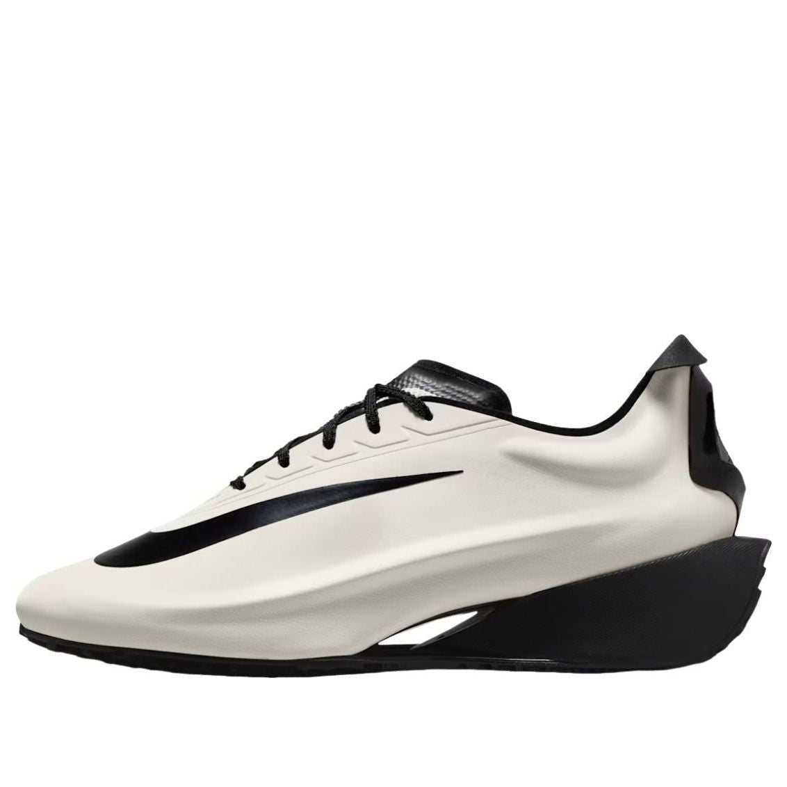 (WMNS) Nike First Sight Noir 'Light Bone' HQ2409-003