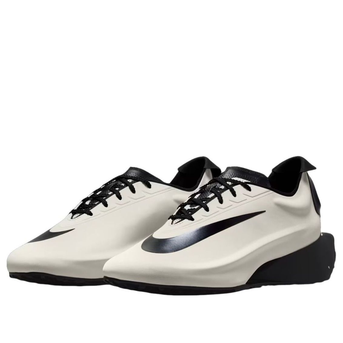 (WMNS) Nike First Sight Noir 'Light Bone' HQ2409-003