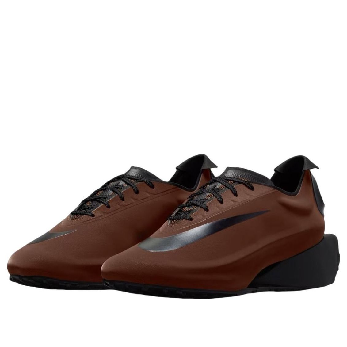 (WMNS) Nike First Sight Noir 'Cacao Wow' HQ2409-200