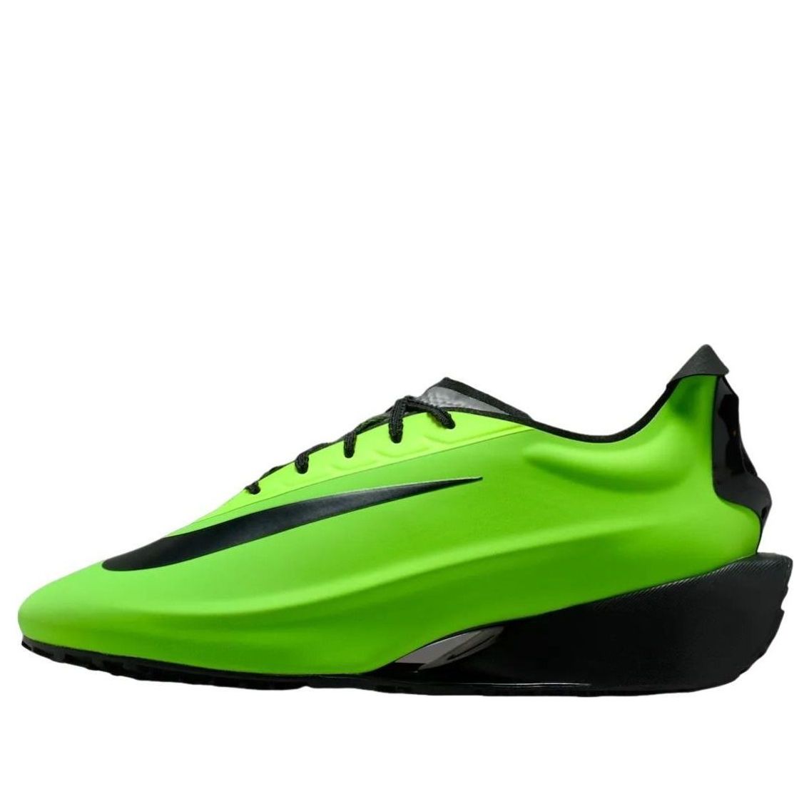 (WMNS) Nike First Sight 'Electric Green' HQ2409-300