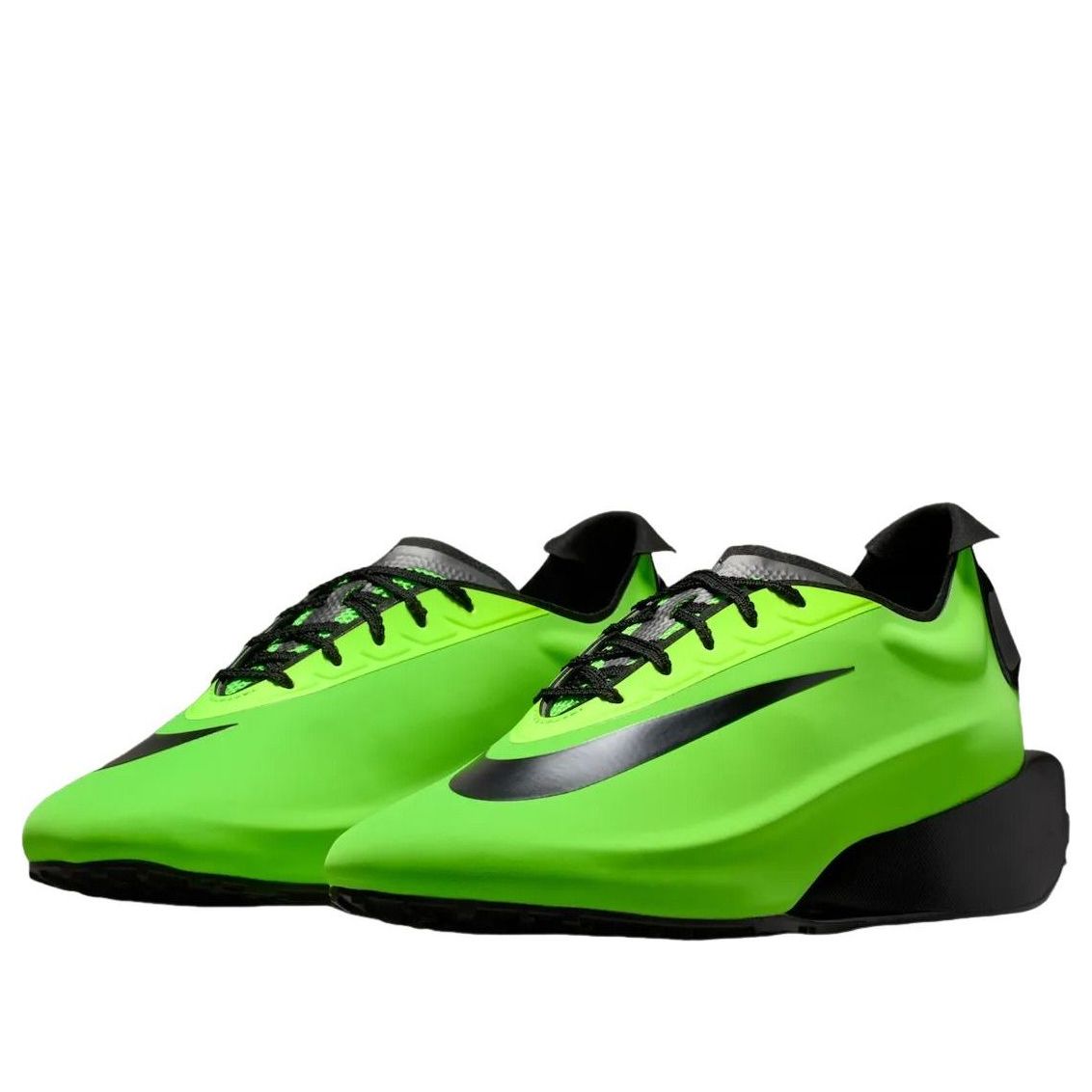 (WMNS) Nike First Sight 'Electric Green' HQ2409-300