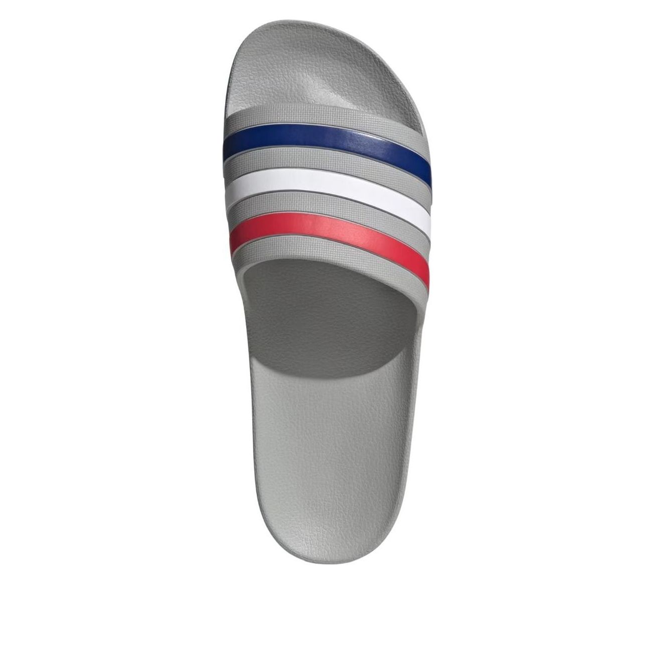 adidas Adilette Aqua Slides 'Grey Mystery Ink' HQ2447