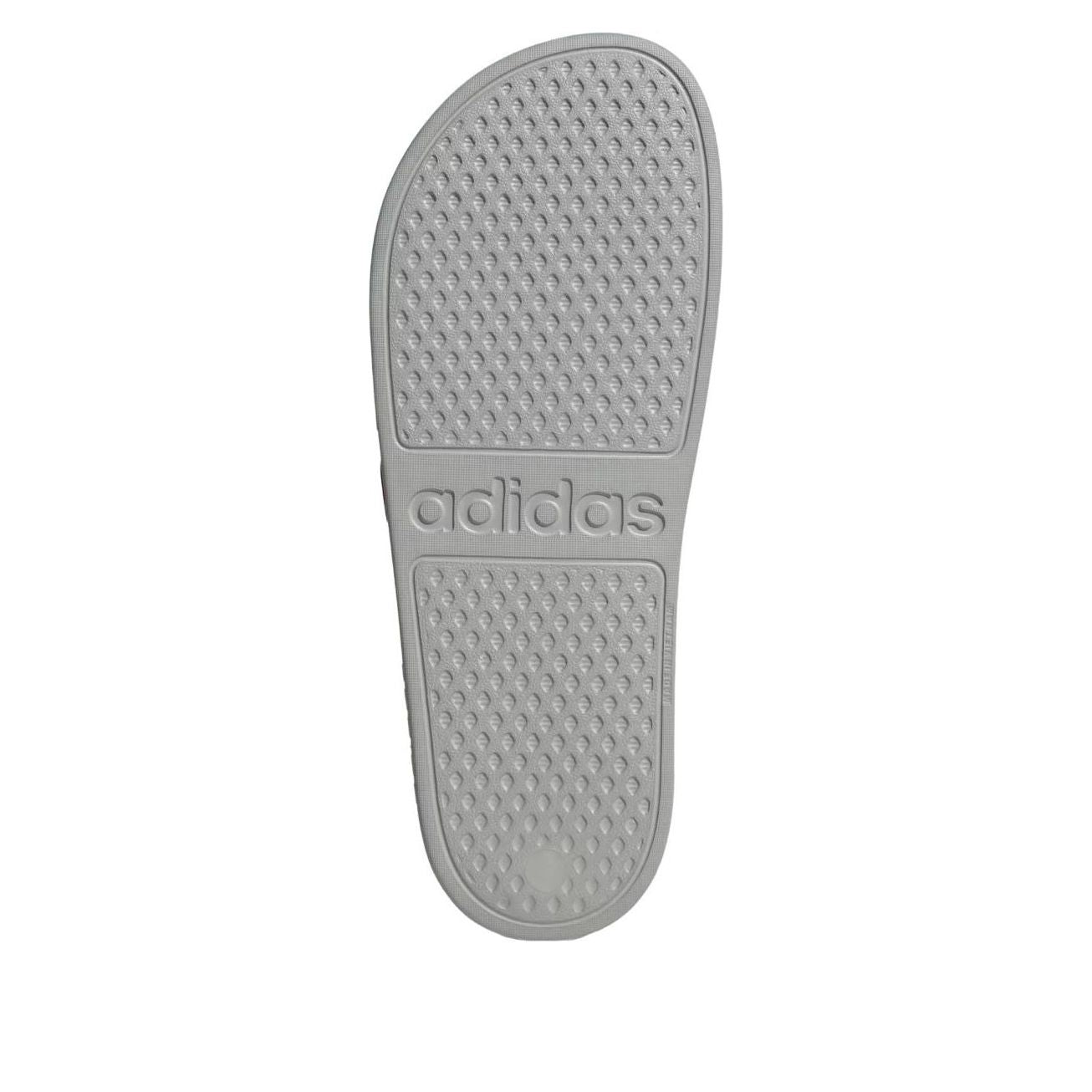 adidas Adilette Aqua Slides 'Grey Mystery Ink' HQ2447