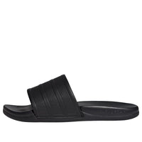 adidas Adilette Comfort 2.0 Slides 'Black' HQ2467