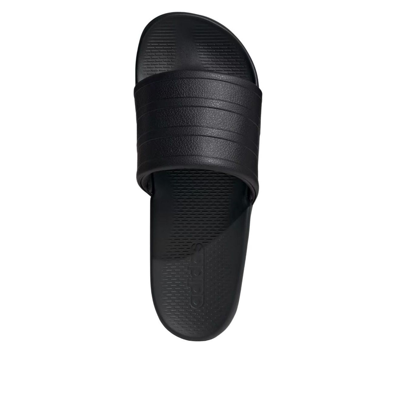 adidas Adilette Comfort 2.0 Slides 'Black' HQ2467