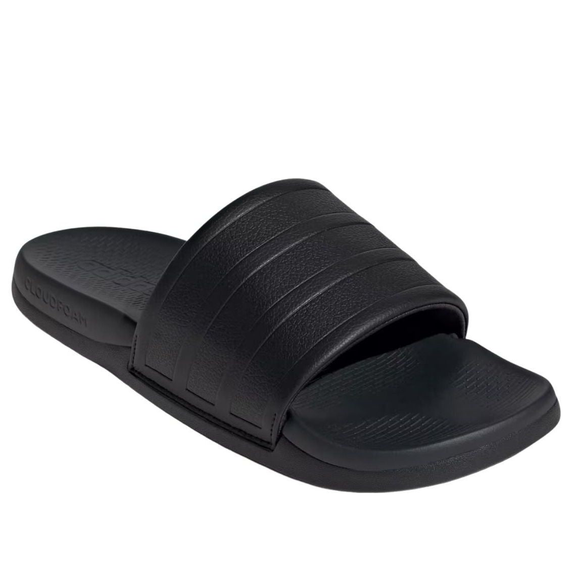 adidas Adilette Comfort 2.0 Slides 'Black' HQ2467