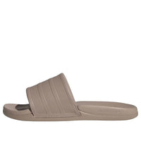 adidas Adilette Comfort 2.0 Slides 'Grey Two' HQ2474