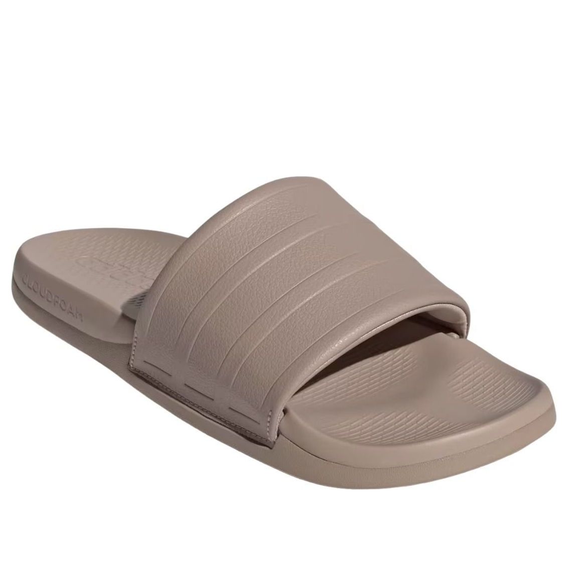 adidas Adilette Comfort 2.0 Slides 'Grey Two' HQ2474